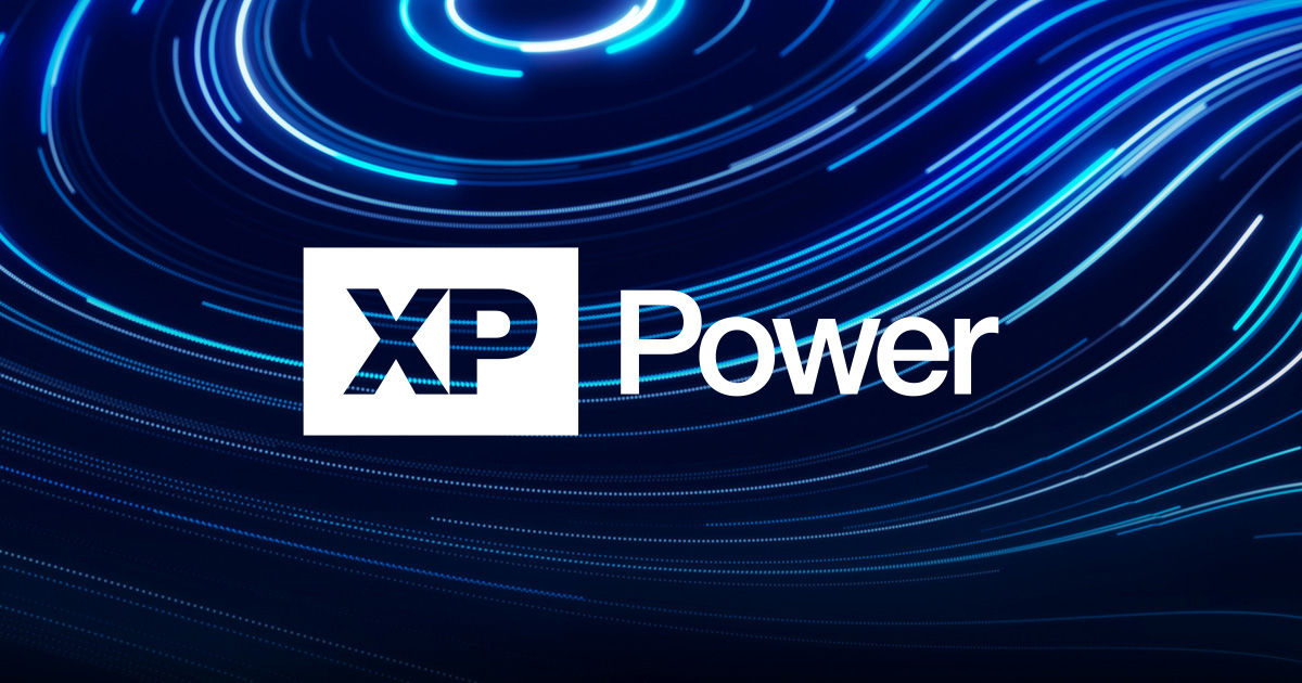 Quality Power Supplies And Converters Xp Power
