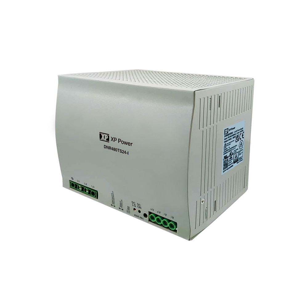 DNR480TS Series Power Product Range | XP Power