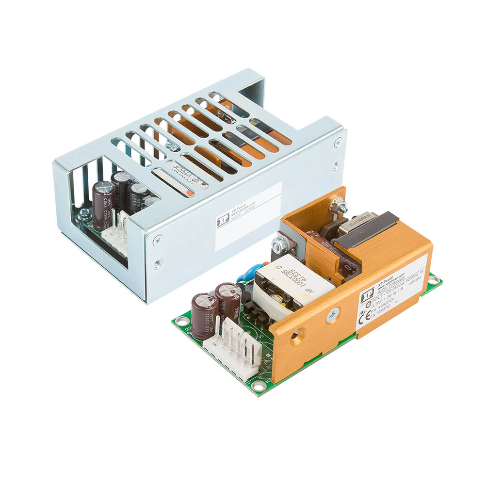 100 Watt AC-DC Power Supplies