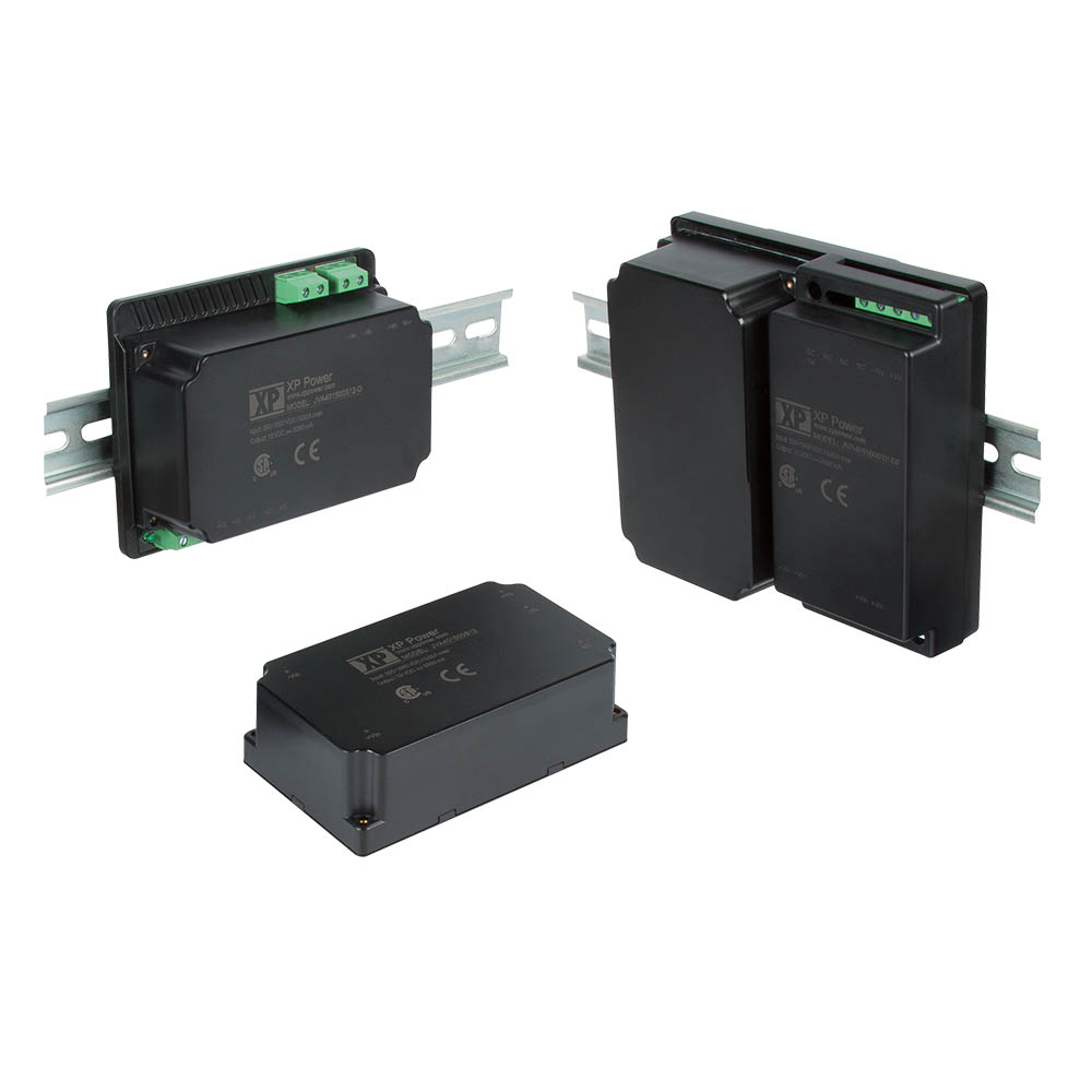 JVA40 Series Power Product Range | XP Power